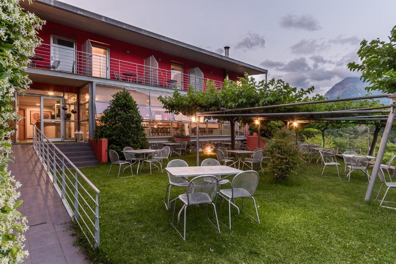 Gefiri Plakas Hotel, Tzoumerka Exterior foto